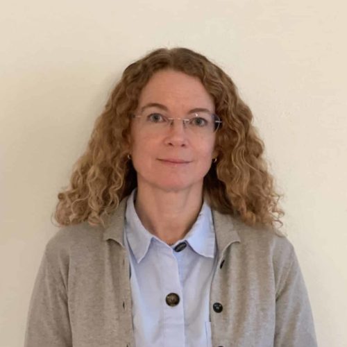 Mette Tollånes
