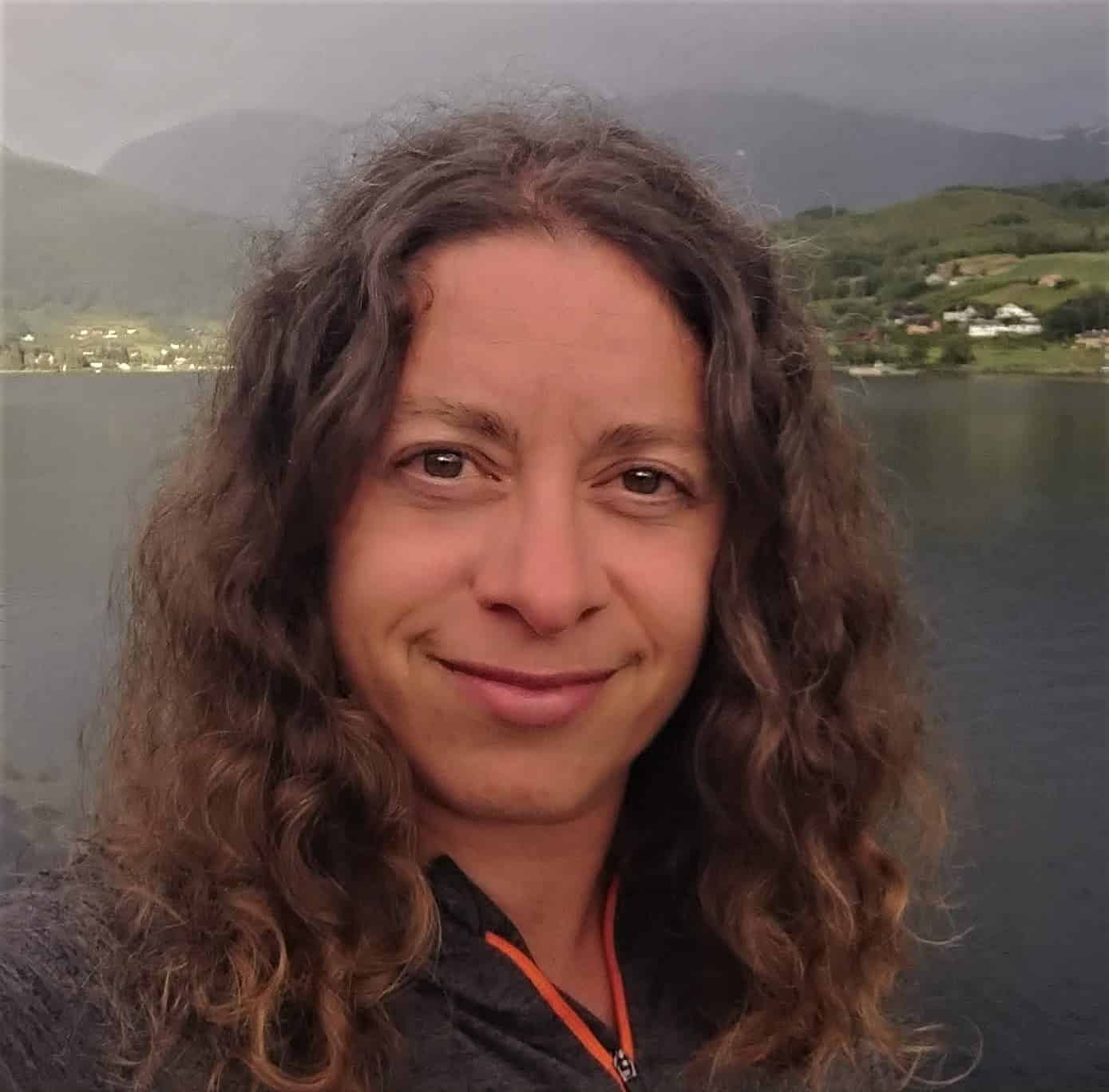 Maj-Britt Rocio Posserud