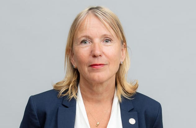 Margareth Hagen