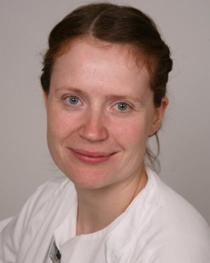 Margrethe Aase Schaufel