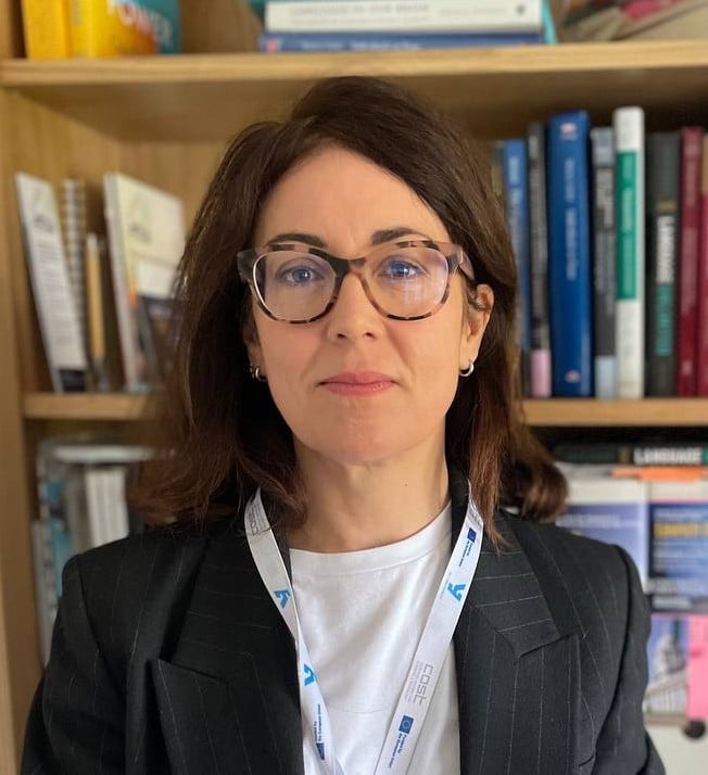 Maria Arche