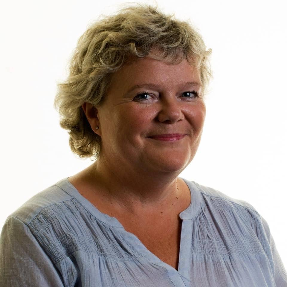 Marianne C. Bjørkly