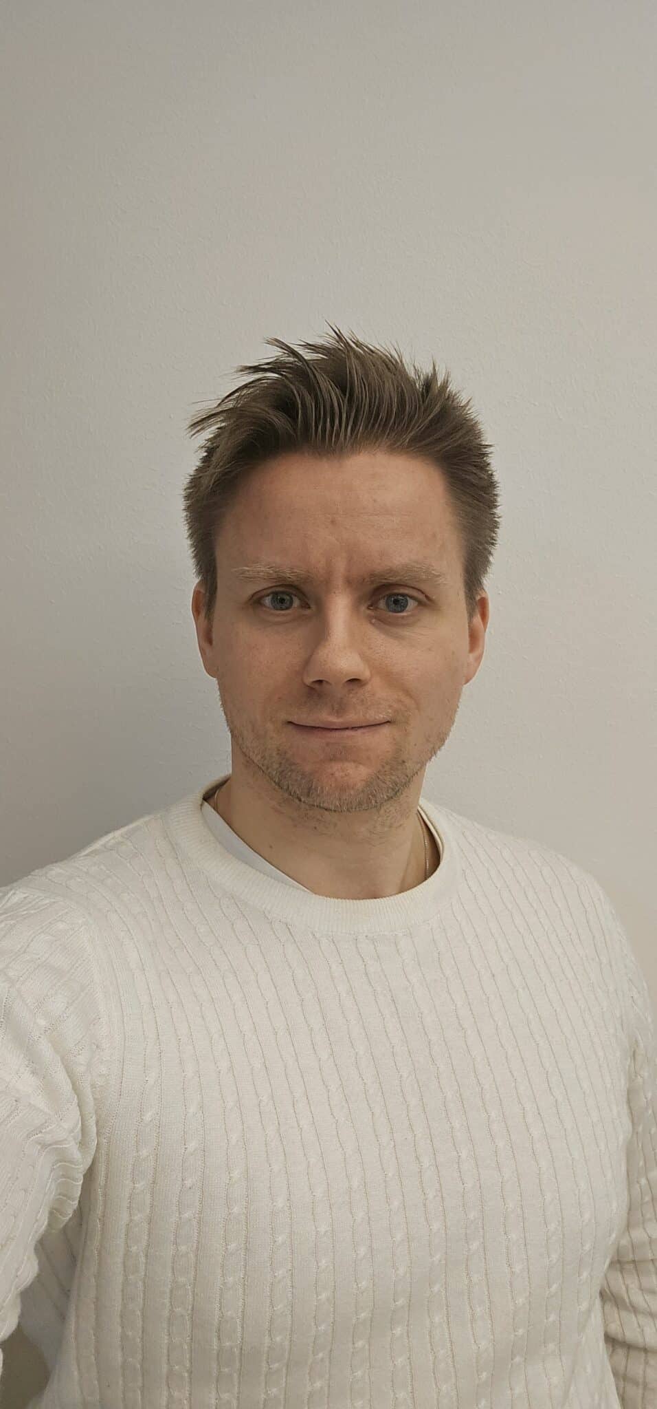 Martin Solberg