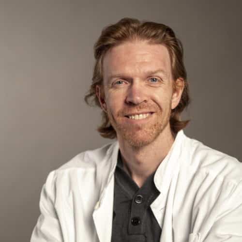 Eirik Anlnes Buanes
