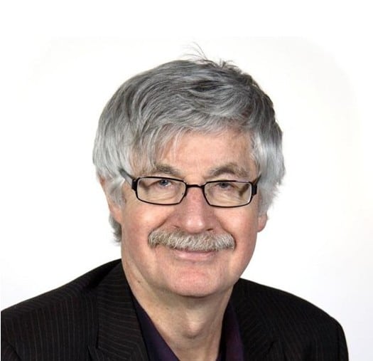 Nils Mæhle