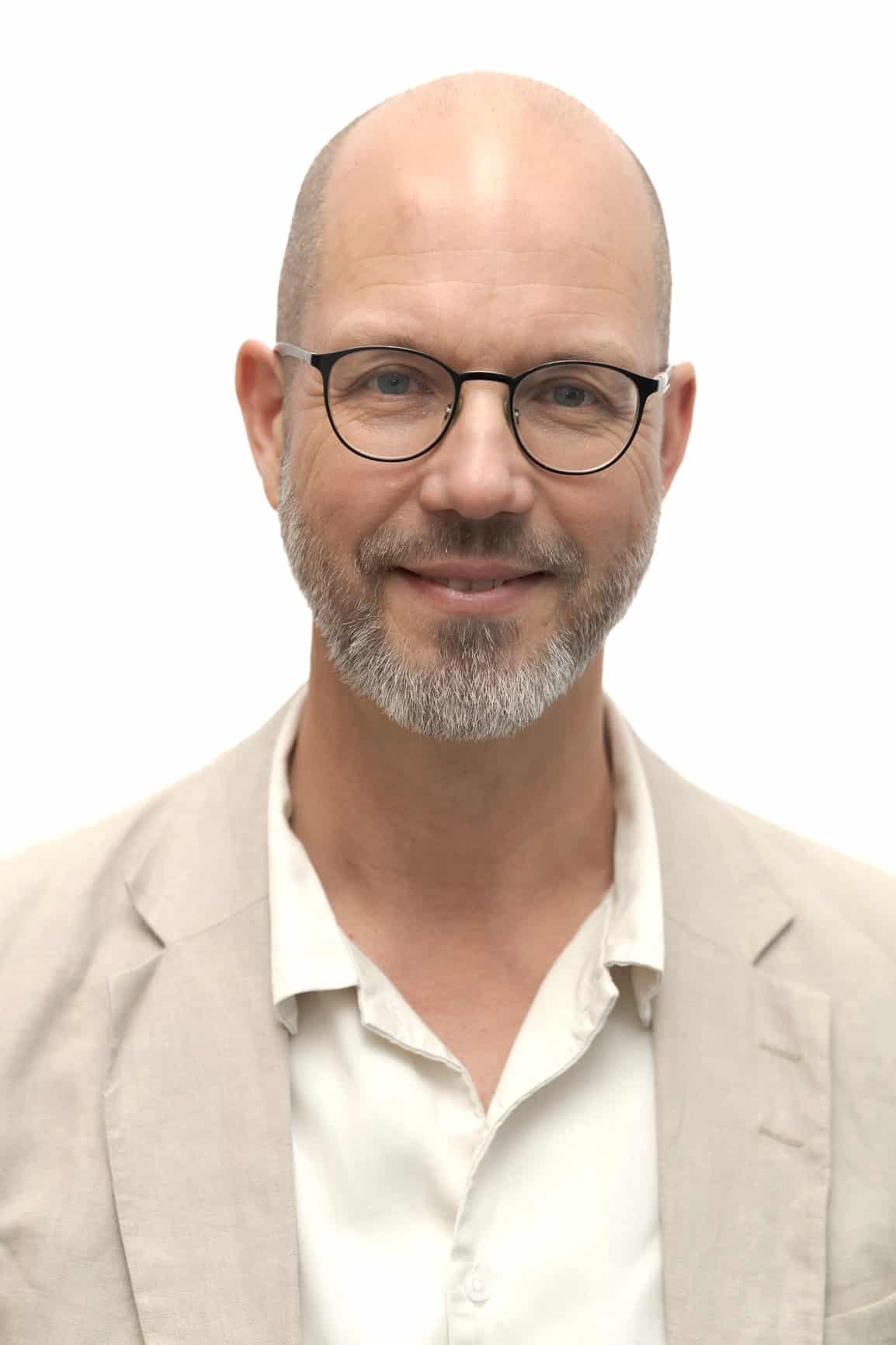 Oddbjørn Hove (PhD) 