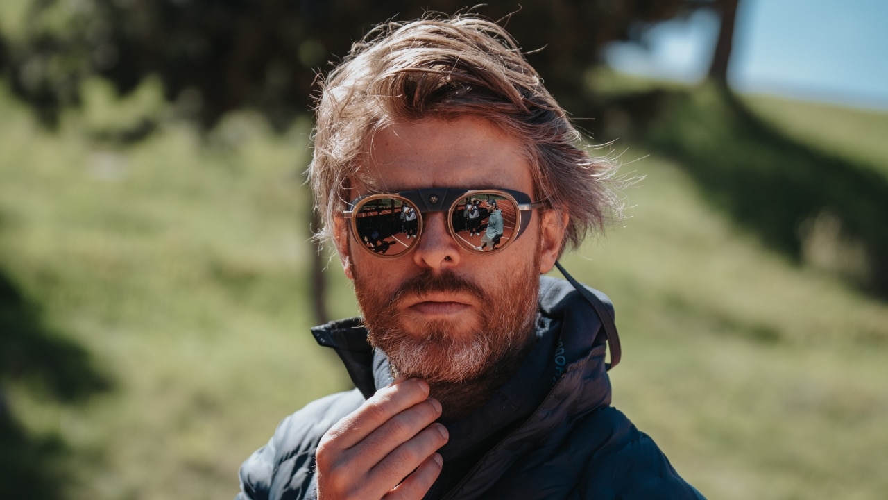 Olav Aleksander Bu