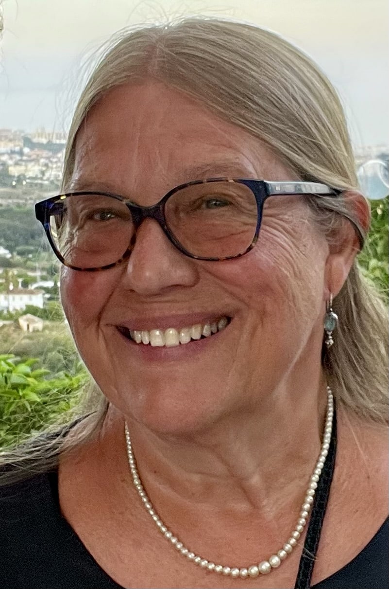 Pernille Mørch Jensen