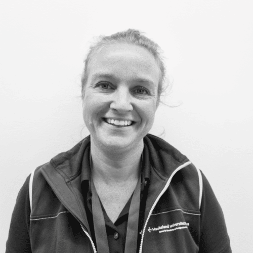 Vibeke Irgens
