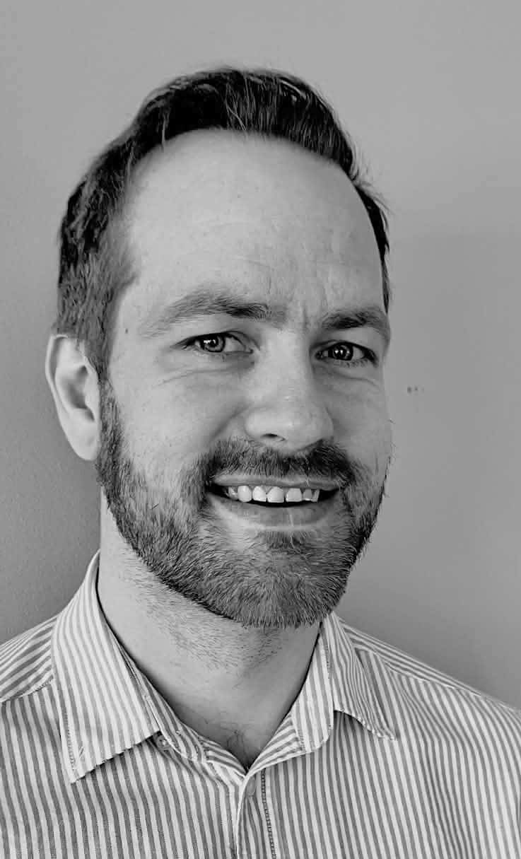 Preben Tholo Von Ahnen