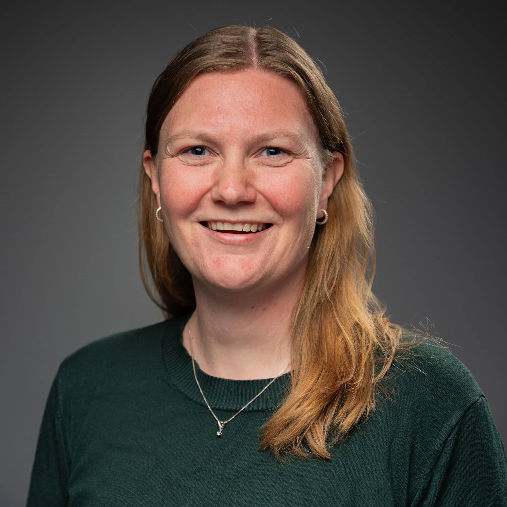 Evy Gangstø Steinseide