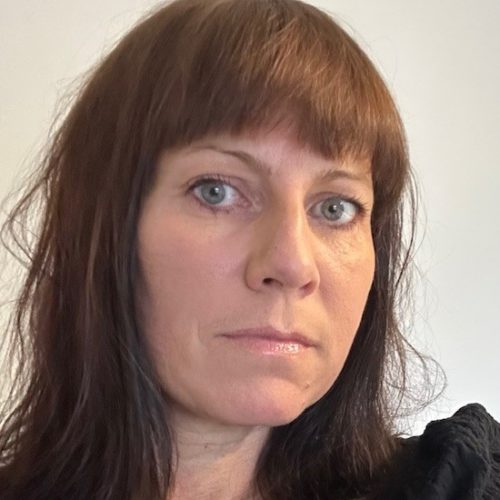 Randi Jacobsen Bertelsen