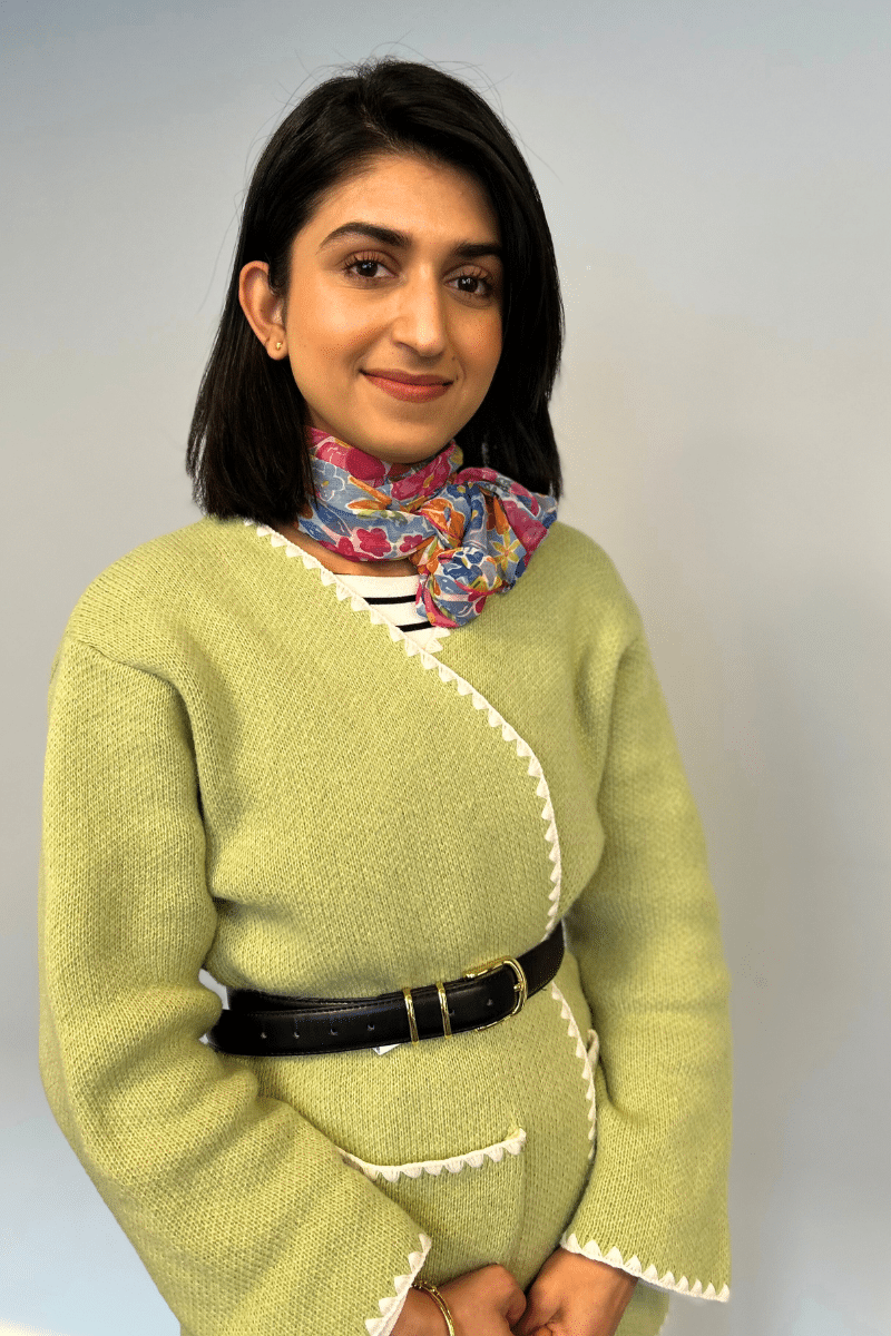 Rachana Aryal