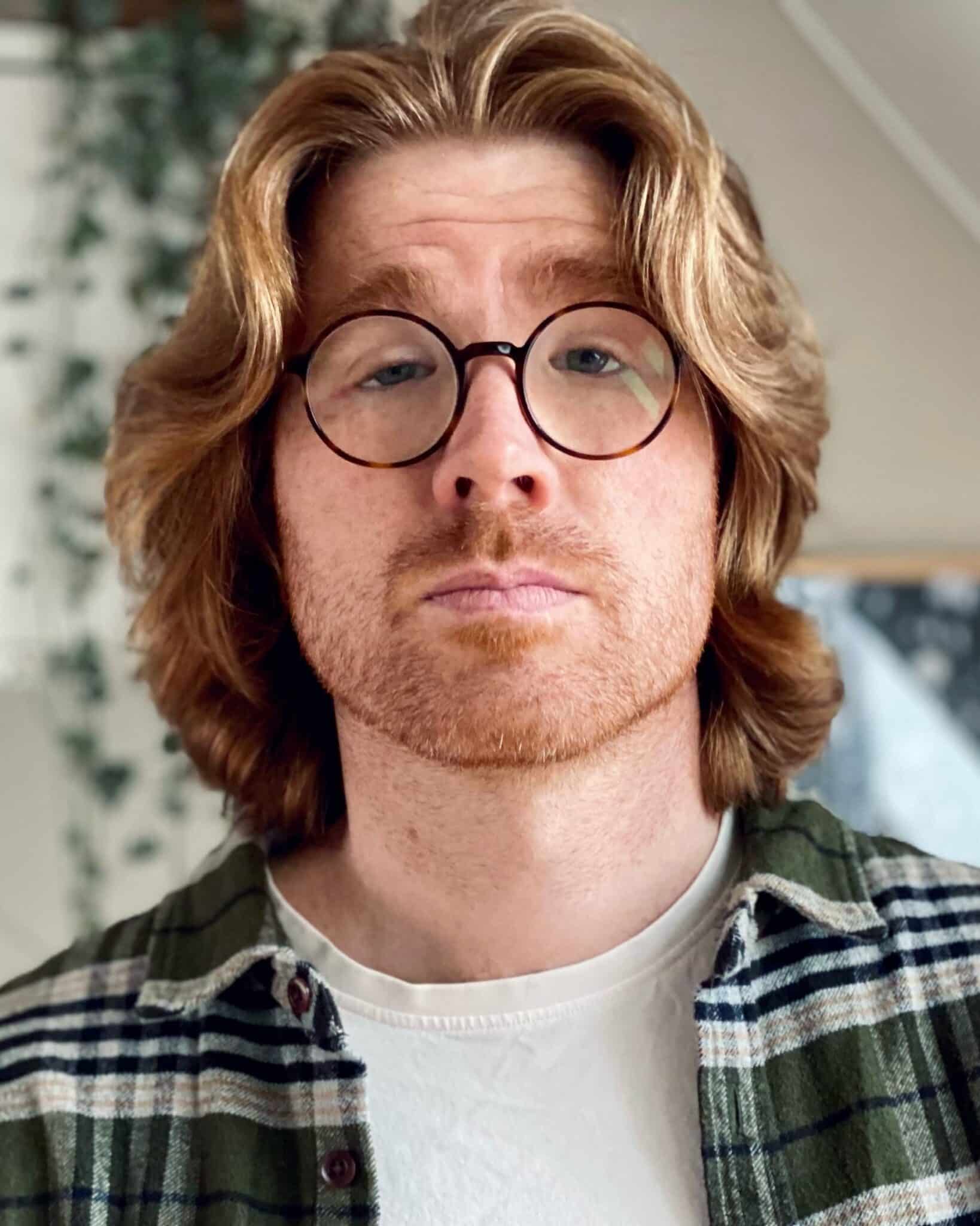 Reidar Nævdal