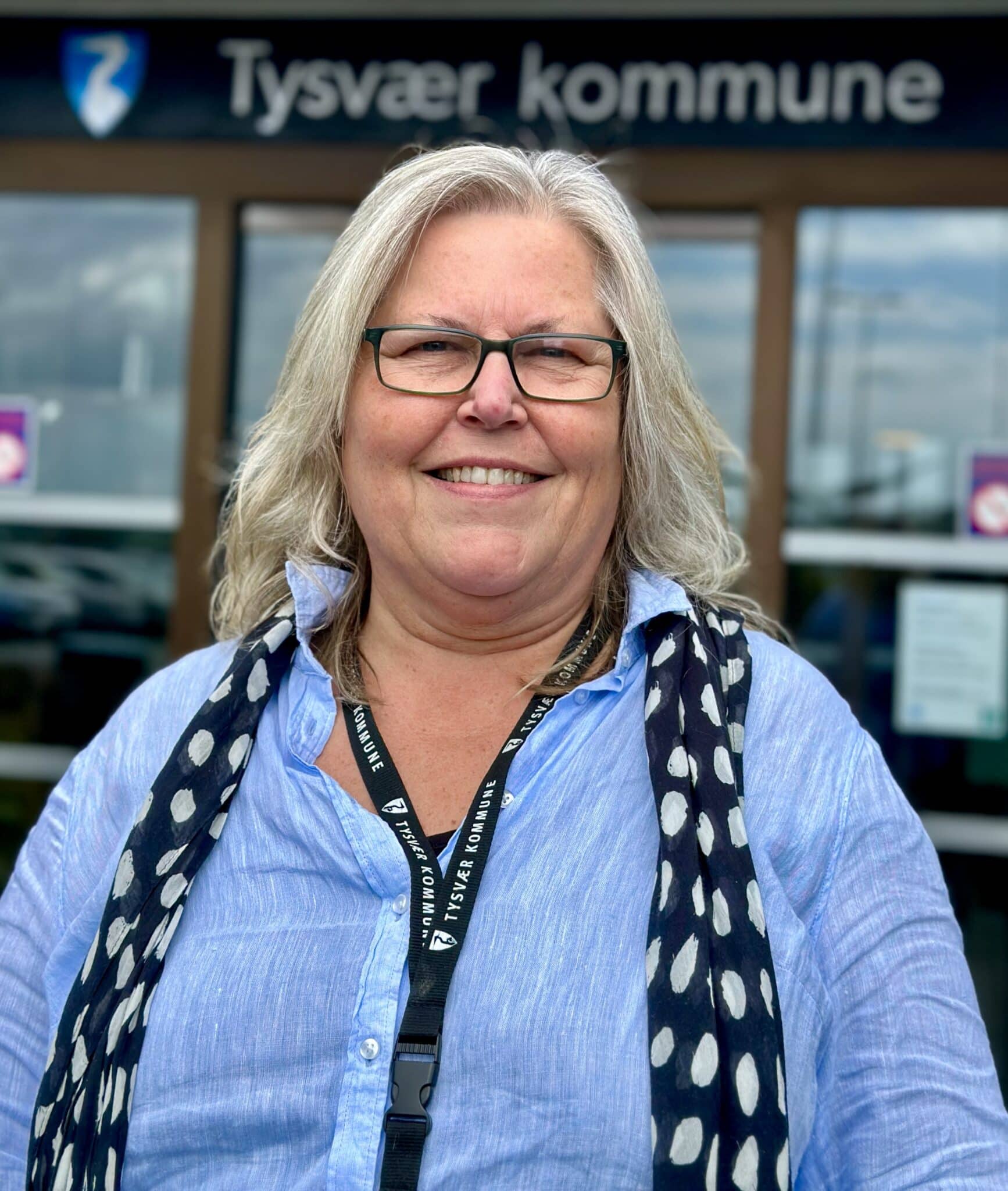 Reidunn Landråk