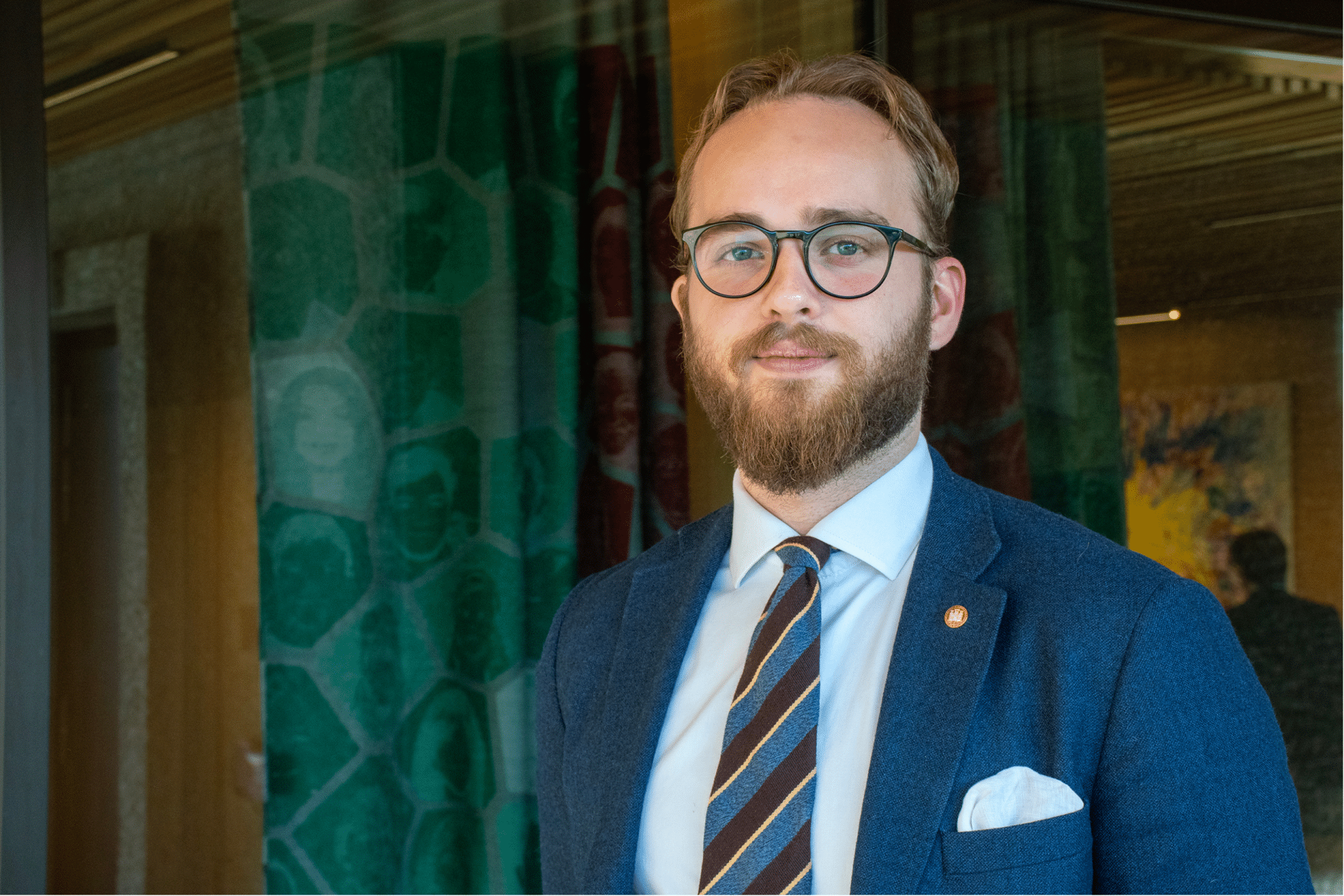 Reidar Digranes
