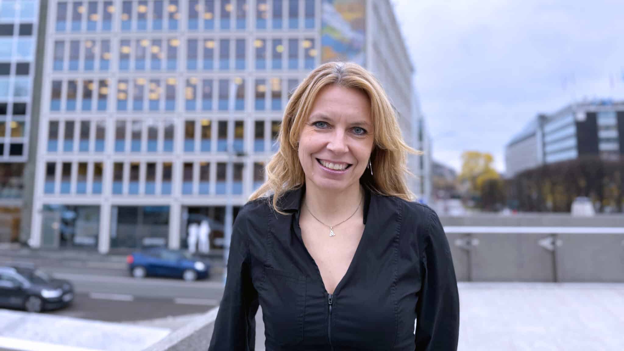 Sidsel Nordhagen