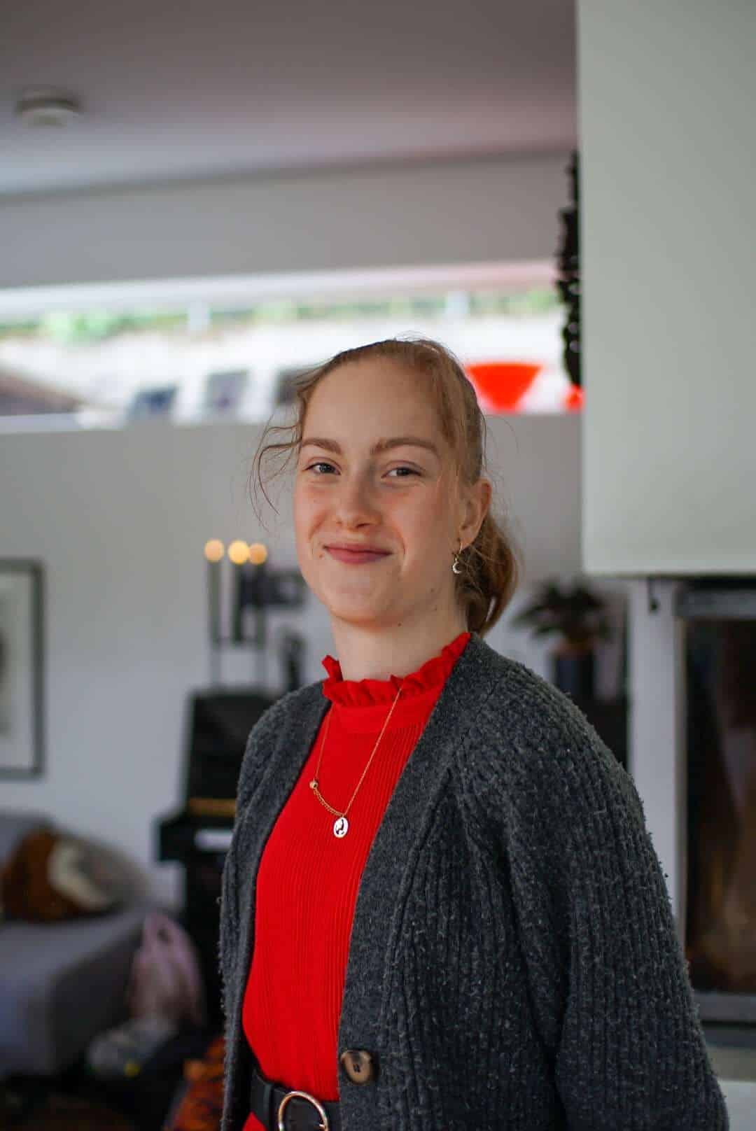 Signe Johanne Estberg-Godsveen