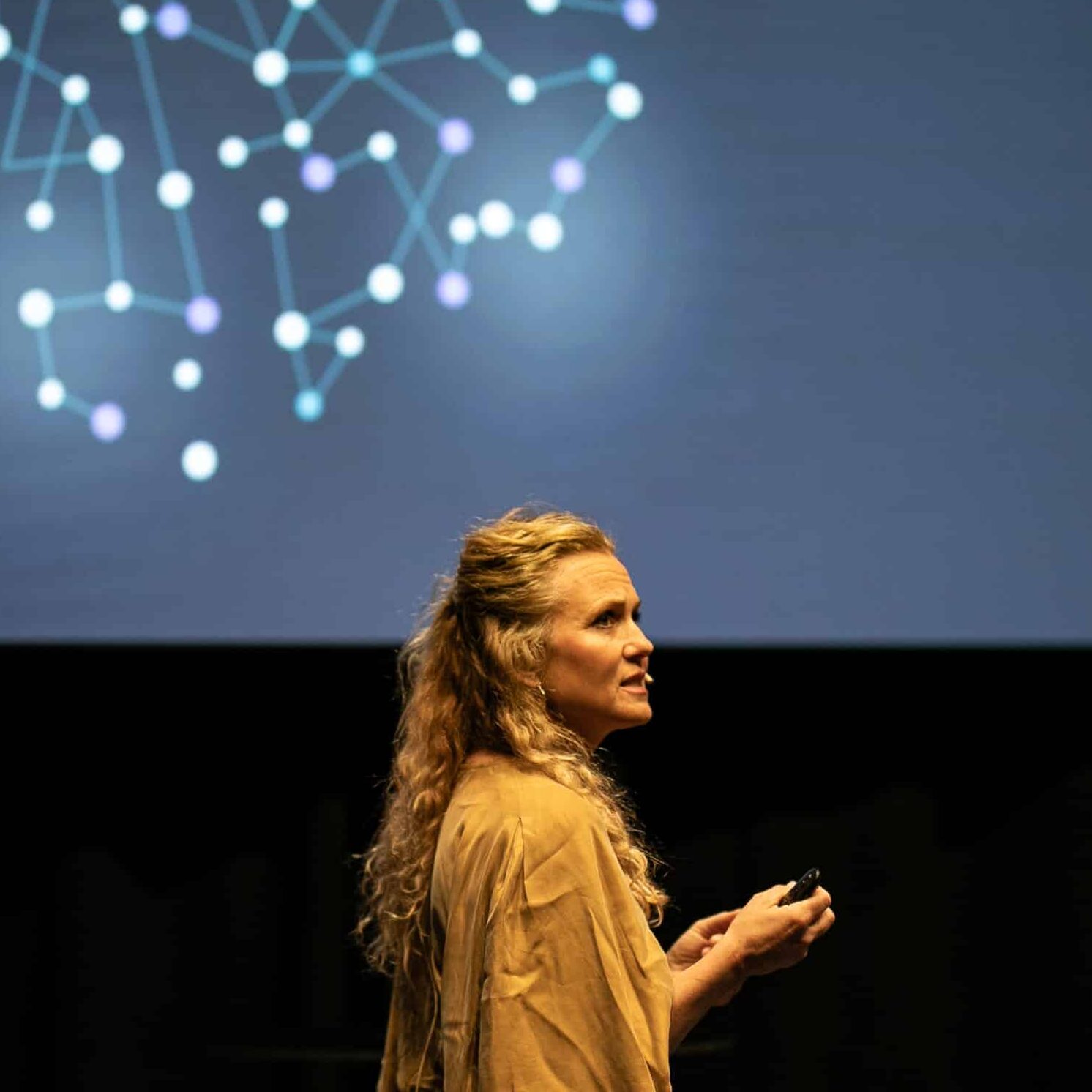 Silje Mæland