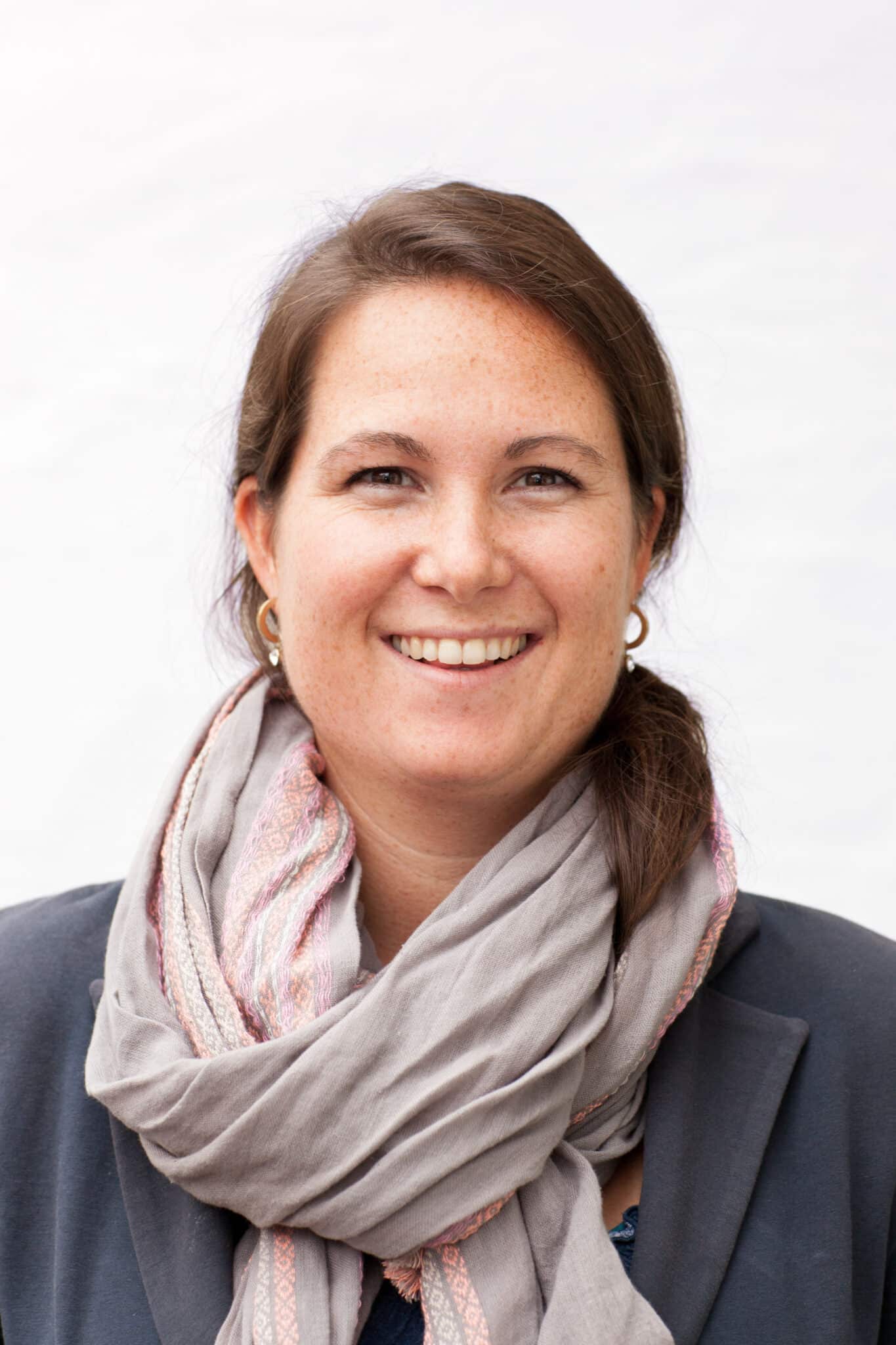 Siri-Linn Schmidt Fotland