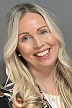 Siv-Merete Lønnebakken Holdhus 