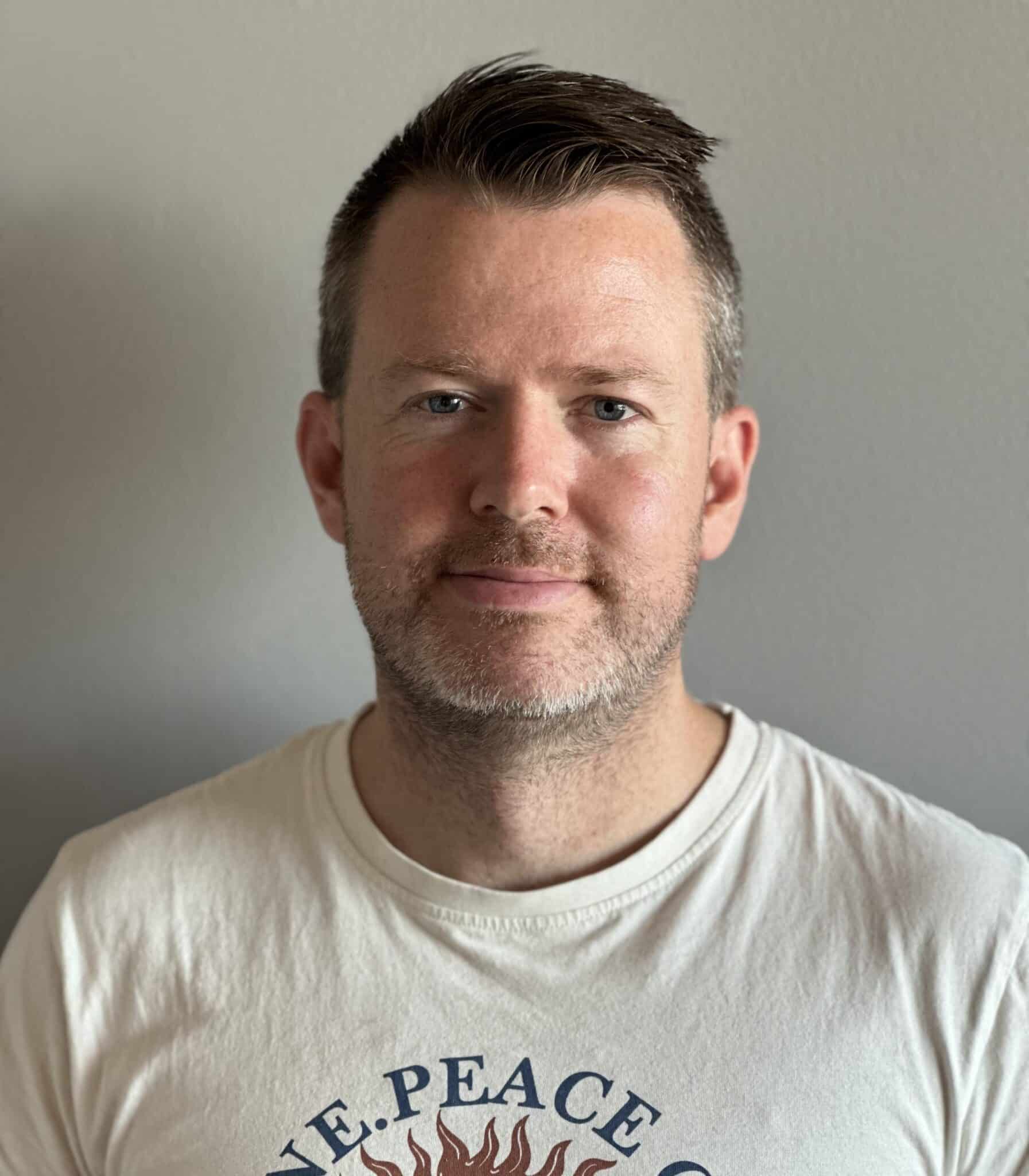 Steffen Storemark