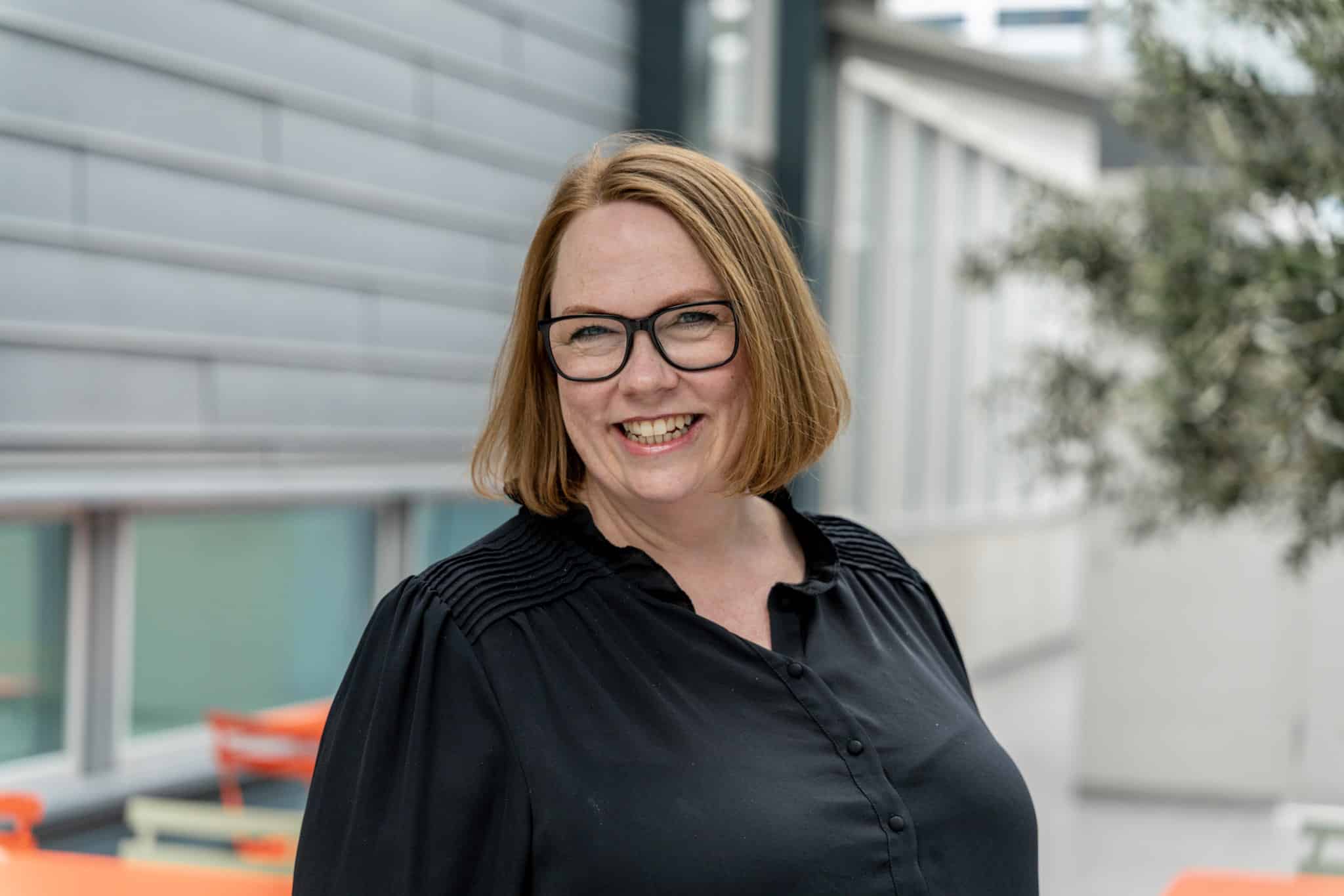 Tone Skår