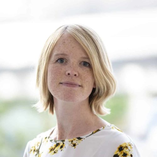 Tonje Fyhn.