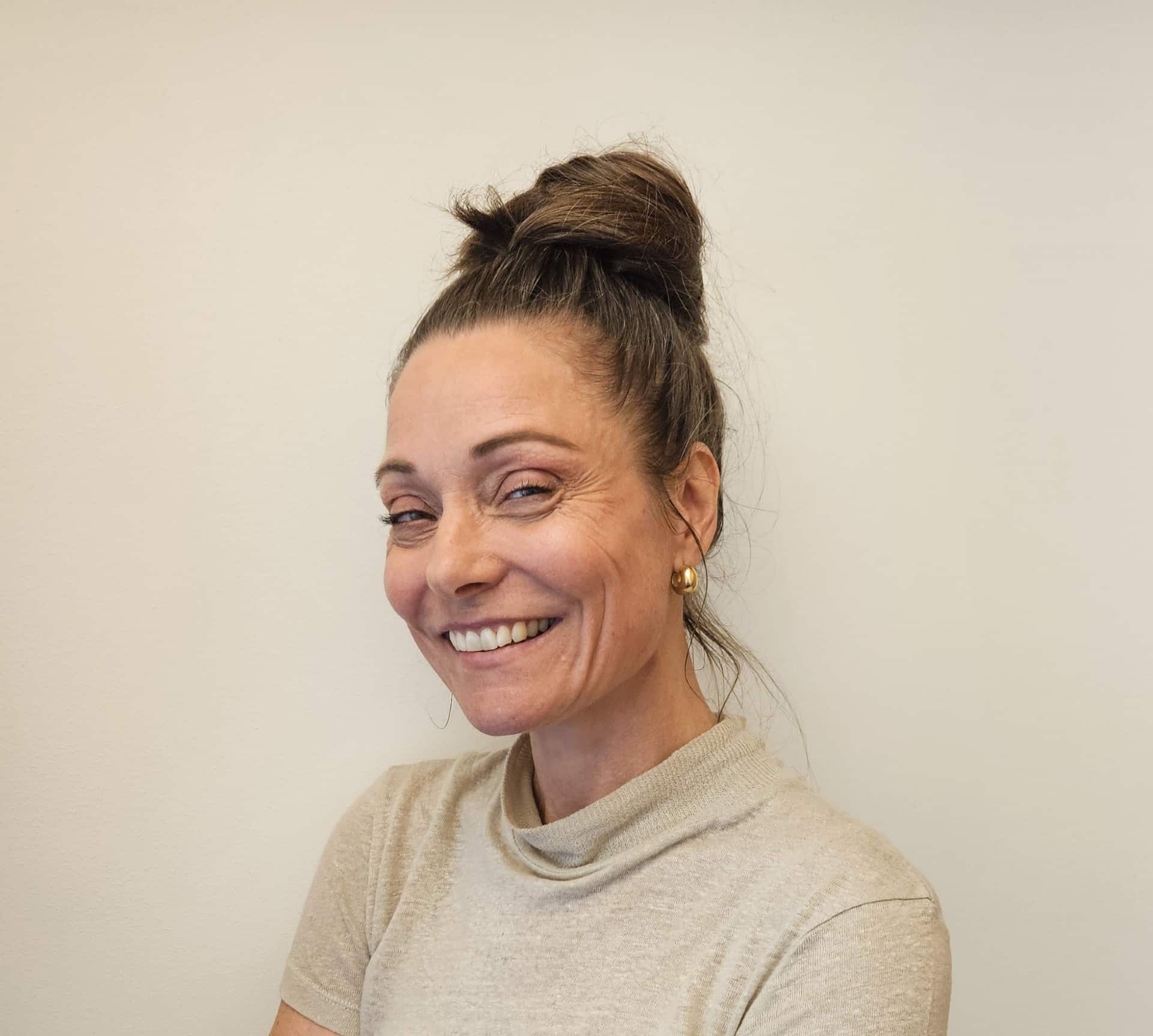 Trine Haugen