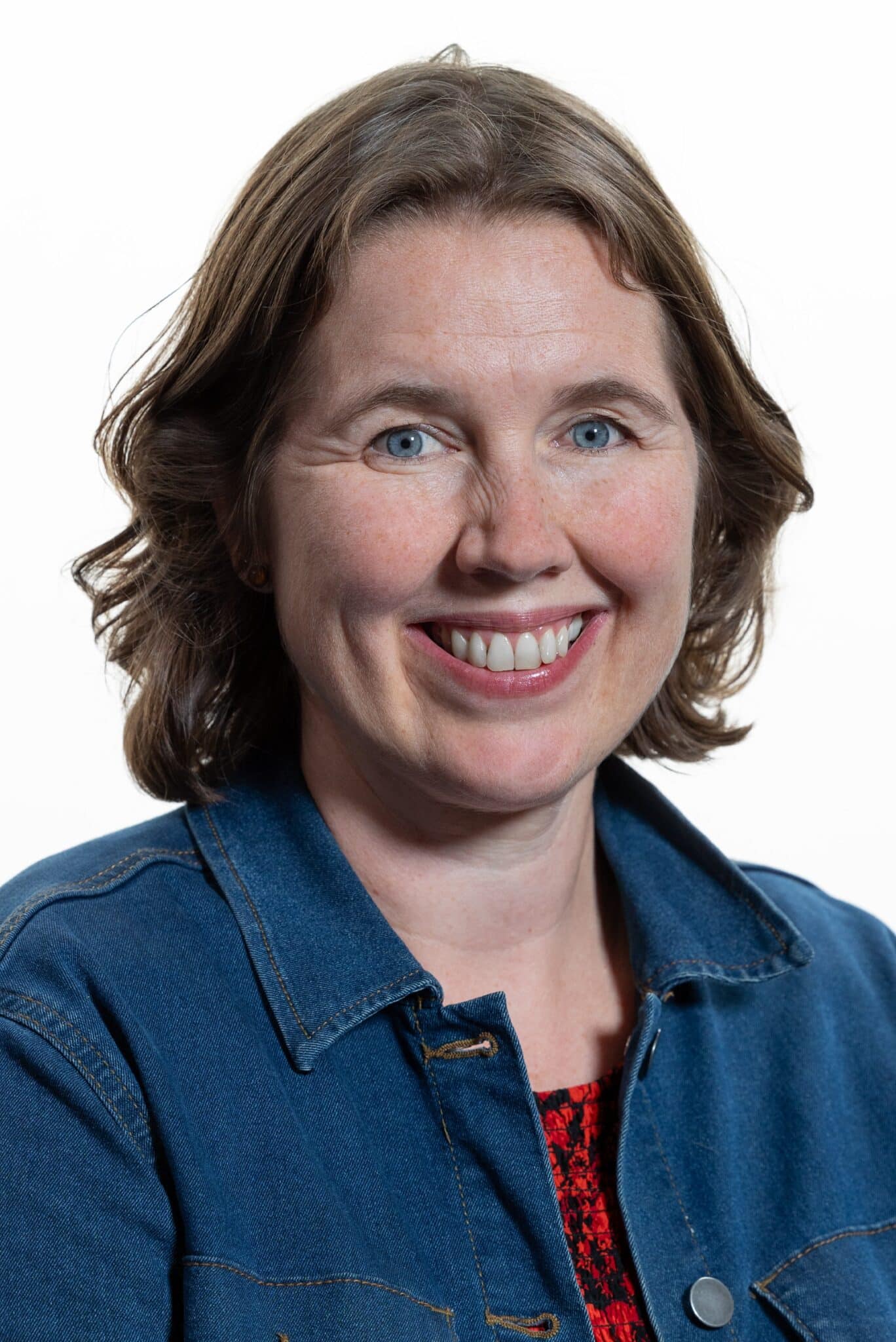 Trine-Lise Dræge Steinskog