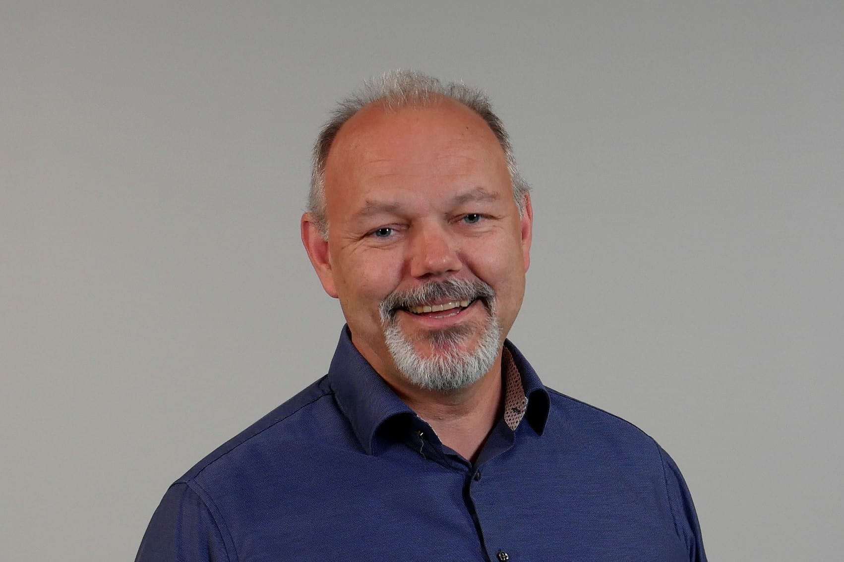 Ulf Andersen