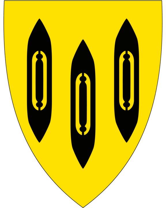 kommunevåpen Vaksdal