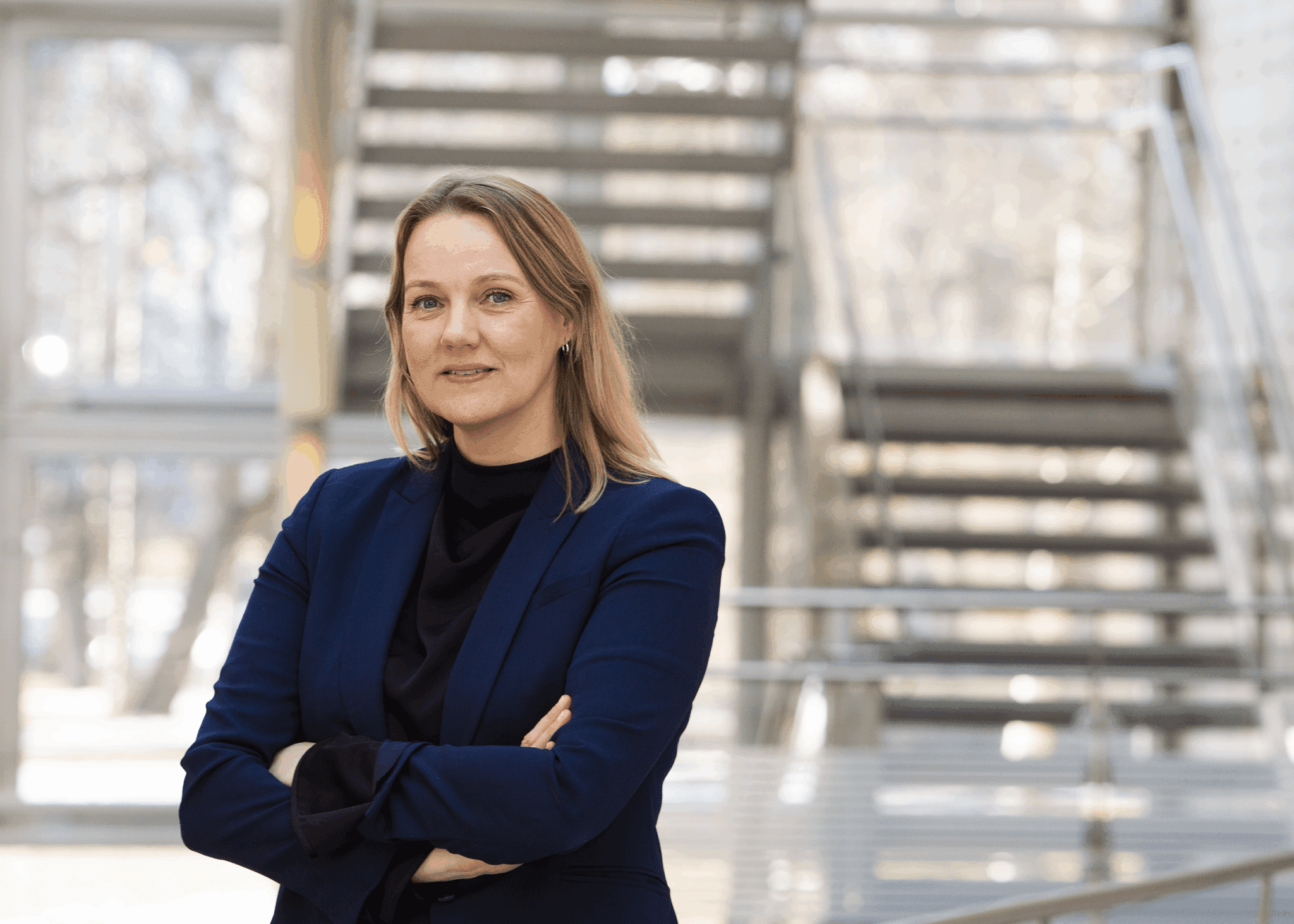 Benedicte Løseth