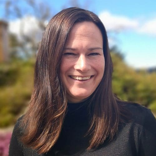 Berit Angelskår