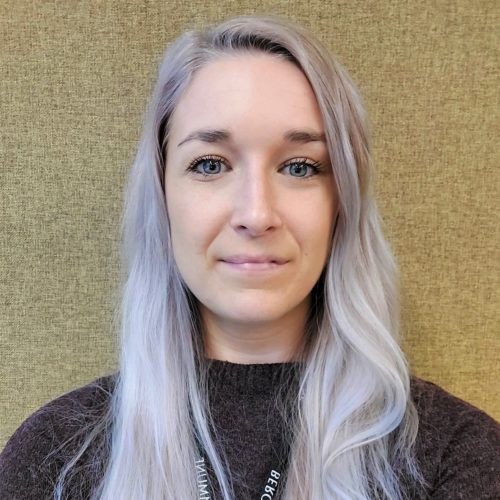 Portrettbilde Karen Haugvaldstad