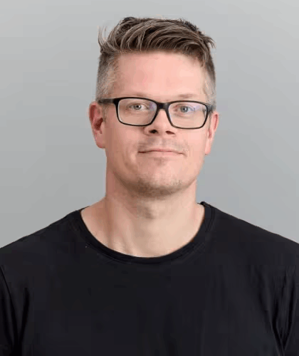 Endre Visted