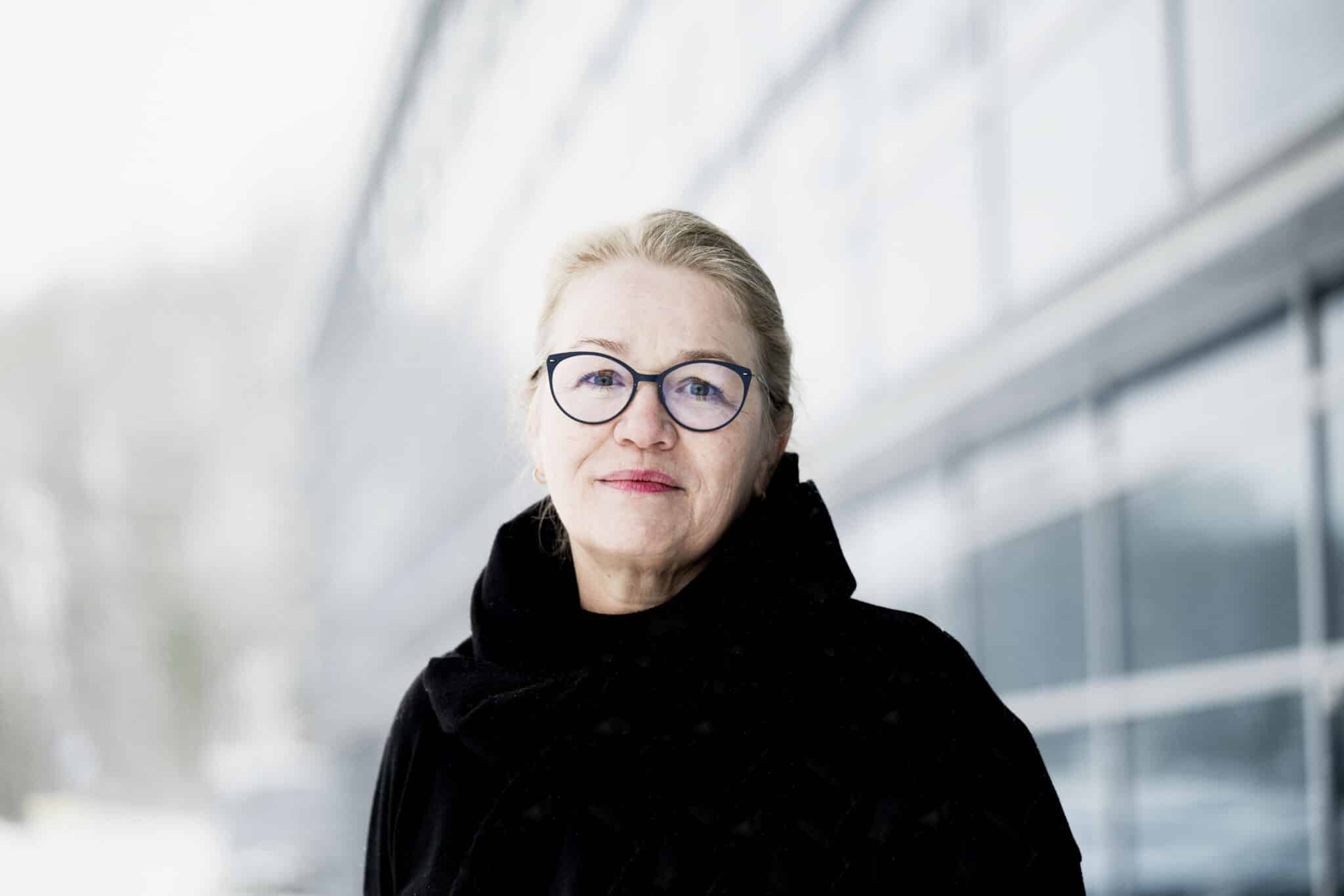 Inger Cathrine Bryne