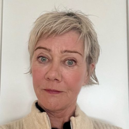 kari Tungesvik
