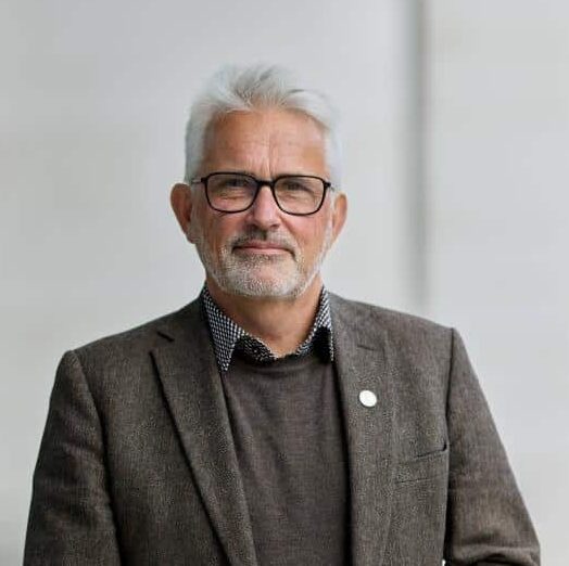 Kjell-Morten Myhr