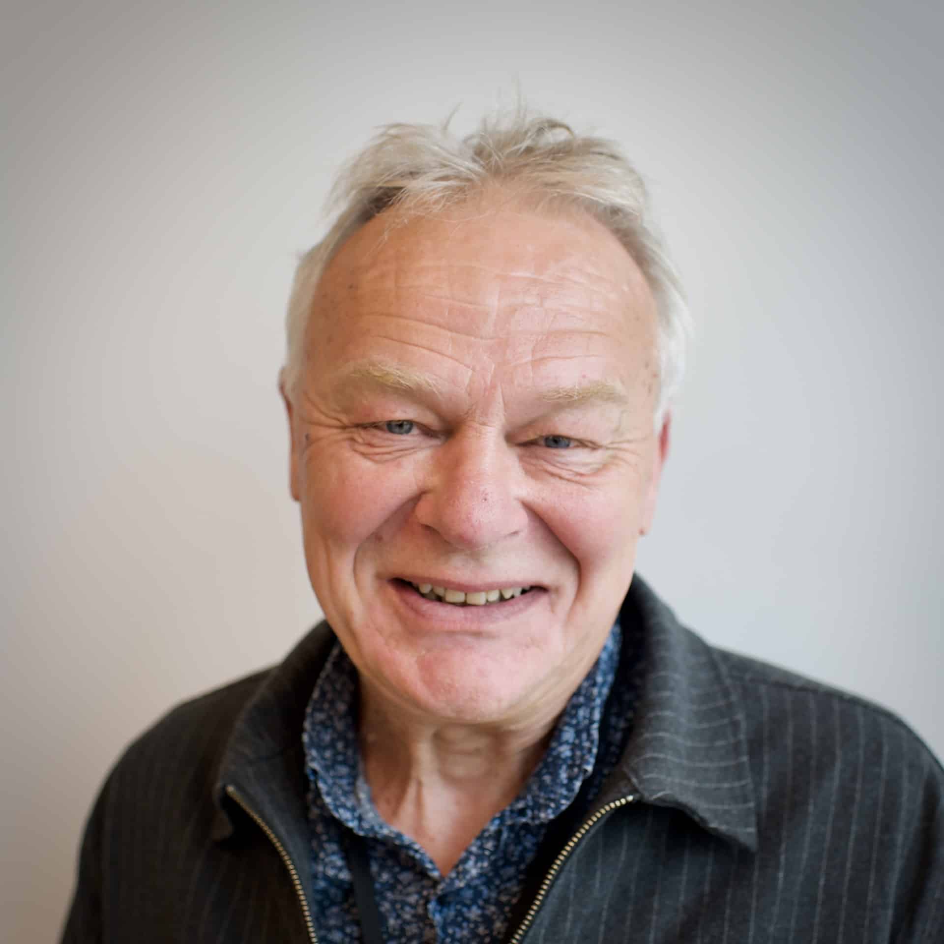 Knut Ivar Johansen