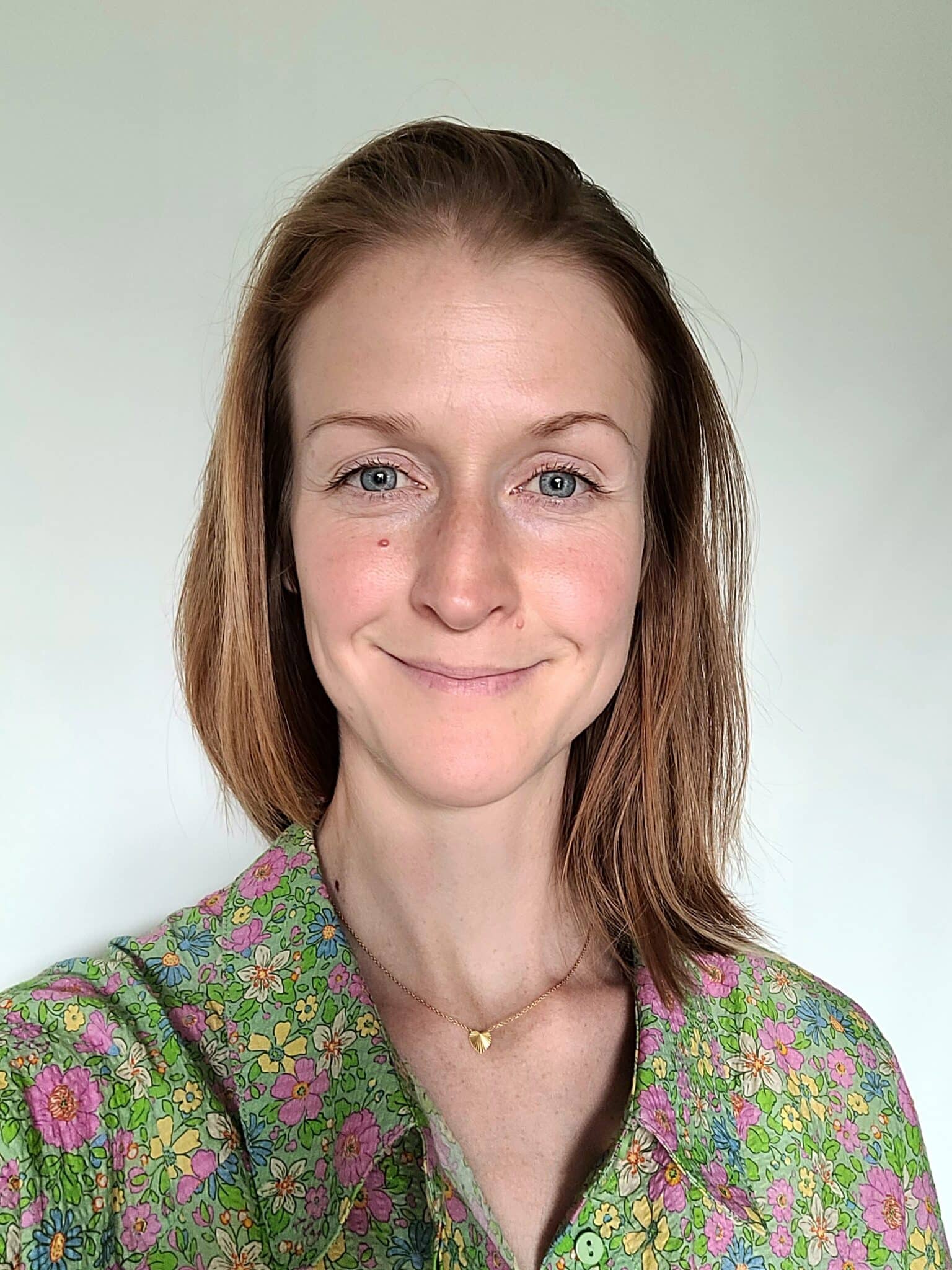 Profilbilde av Marit Eggen