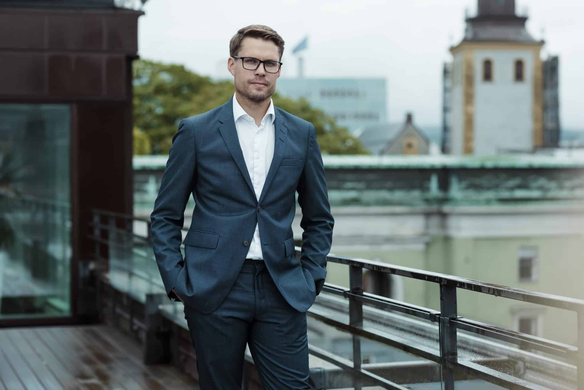 Per Olav Skurdal Hopsø