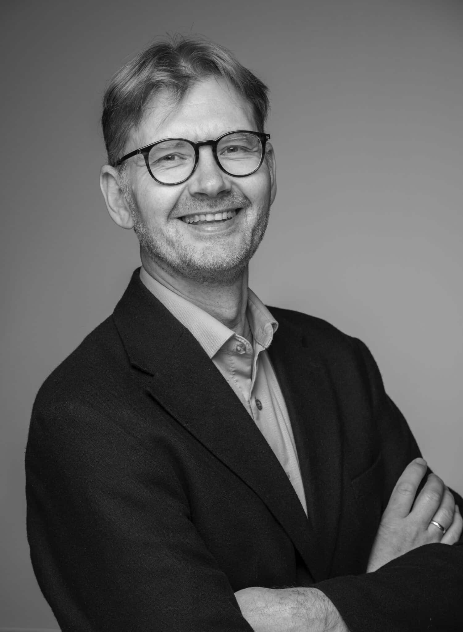 Sturle J. Monstad 
