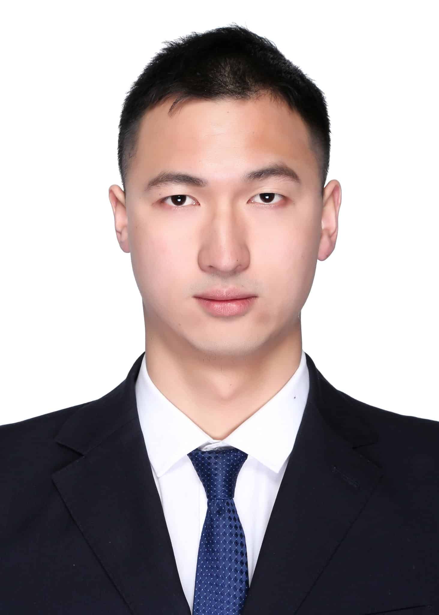 Yong Ma